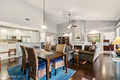 SELLER PAYS 3 MONTHS OF HOA **MOVE IN READY **Stunning 3 Bedroom on Slammer and Squire Golf Course in Florida - for sale on GolfHomes.com, golf home, golf lot