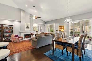 SELLER PAYS 3 MONTHS OF HOA **MOVE IN READY **Stunning 3 Bedroom on Slammer and Squire Golf Course in Florida - for sale on GolfHomes.com, golf home, golf lot