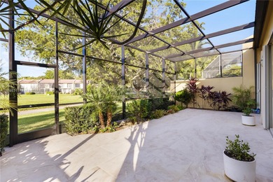 Beautiful one-story corner home in the desirable community of on Costa Greens Golf Club in Florida - for sale on GolfHomes.com, golf home, golf lot