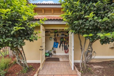Welcome to your dream homeaEUR*a seamless blend of elegance and on Emerald Bay Golf Club in Florida - for sale on GolfHomes.com, golf home, golf lot