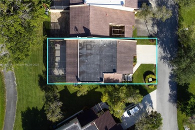 Beautiful one-story corner home in the desirable community of on Costa Greens Golf Club in Florida - for sale on GolfHomes.com, golf home, golf lot