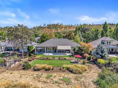 Relish breathtaking views of Eagle Point Golf Course's 5th green on  in Oregon - for sale on GolfHomes.com, golf home, golf lot