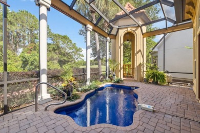 Welcome to your dream homeaEUR*a seamless blend of elegance and on Emerald Bay Golf Club in Florida - for sale on GolfHomes.com, golf home, golf lot