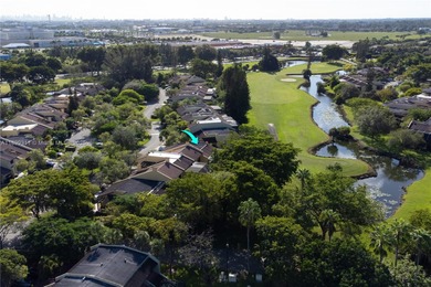 Beautiful one-story corner home in the desirable community of on Costa Greens Golf Club in Florida - for sale on GolfHomes.com, golf home, golf lot