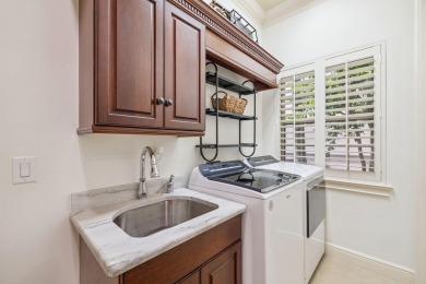 Welcome to your dream homeaEUR*a seamless blend of elegance and on Emerald Bay Golf Club in Florida - for sale on GolfHomes.com, golf home, golf lot