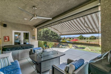Relish breathtaking views of Eagle Point Golf Course's 5th green on  in Oregon - for sale on GolfHomes.com, golf home, golf lot