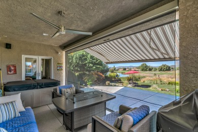 Relish breathtaking views of Eagle Point Golf Course's 5th green on  in Oregon - for sale on GolfHomes.com, golf home, golf lot