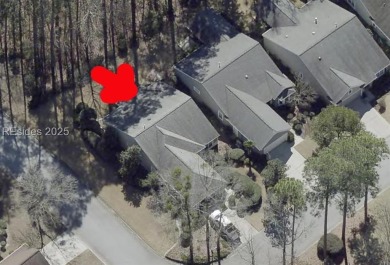 Rare former Crane Model in Sun City's prime location! This 2-bed on Okatie Creek Golf Club in South Carolina - for sale on GolfHomes.com, golf home, golf lot