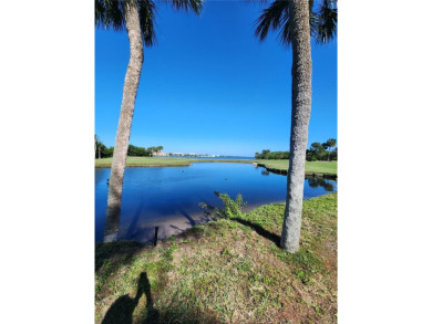 Welcome to your dream condo, located over the 9th tee of the on Cove Cay Country Club in Florida - for sale on GolfHomes.com, golf home, golf lot