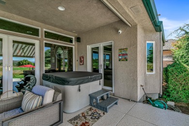 Relish breathtaking views of Eagle Point Golf Course's 5th green on  in Oregon - for sale on GolfHomes.com, golf home, golf lot