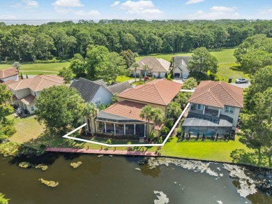 Welcome to your dream homeaEUR*a seamless blend of elegance and on Emerald Bay Golf Club in Florida - for sale on GolfHomes.com, golf home, golf lot