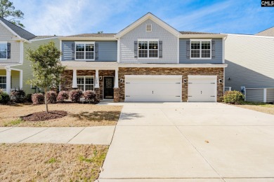 GREAT HOME with lots of updates! Like new home in Cobblestone on Cobblestone Park Golf Club in South Carolina - for sale on GolfHomes.com, golf home, golf lot