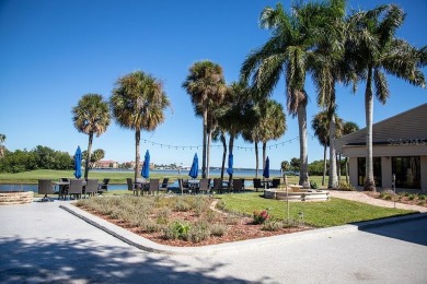 Welcome to your dream condo, located over the 9th tee of the on Cove Cay Country Club in Florida - for sale on GolfHomes.com, golf home, golf lot