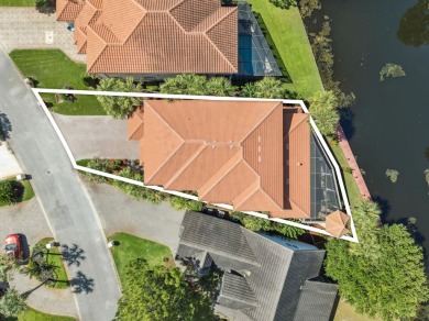 Welcome to your dream homeaEUR*a seamless blend of elegance and on Emerald Bay Golf Club in Florida - for sale on GolfHomes.com, golf home, golf lot