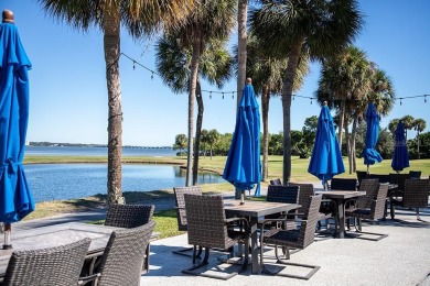 Welcome to your dream condo, located over the 9th tee of the on Cove Cay Country Club in Florida - for sale on GolfHomes.com, golf home, golf lot