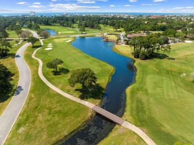 Welcome to your dream homeaEUR*a seamless blend of elegance and on Emerald Bay Golf Club in Florida - for sale on GolfHomes.com, golf home, golf lot