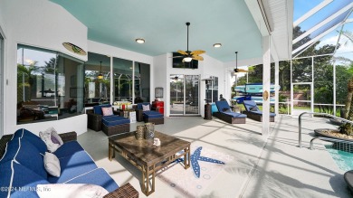 Welcome to your slice of paradise in the prestigious Plantation on Plantation Bay Golf and Country Club in Florida - for sale on GolfHomes.com, golf home, golf lot