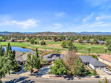 Relish breathtaking views of Eagle Point Golf Course's 5th green on  in Oregon - for sale on GolfHomes.com, golf home, golf lot