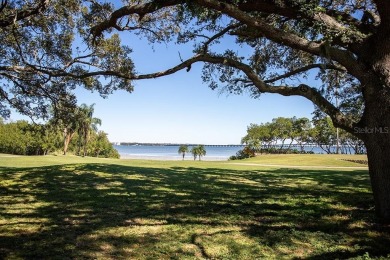 Welcome to your dream condo, located over the 9th tee of the on Cove Cay Country Club in Florida - for sale on GolfHomes.com, golf home, golf lot