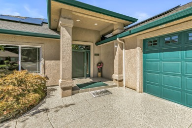 Relish breathtaking views of Eagle Point Golf Course's 5th green on  in Oregon - for sale on GolfHomes.com, golf home, golf lot