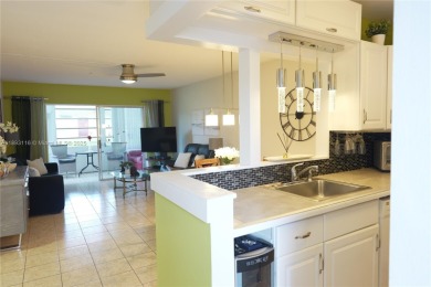 55+ COMMUNITY! Experience comfort and elegance in this fully on Lauderhill Golf Course in Florida - for sale on GolfHomes.com, golf home, golf lot