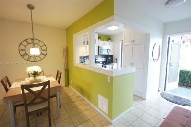 55+ COMMUNITY! Experience comfort and elegance in this fully on Lauderhill Golf Course in Florida - for sale on GolfHomes.com, golf home, golf lot
