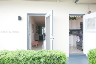 55+ COMMUNITY! Experience comfort and elegance in this fully on Lauderhill Golf Course in Florida - for sale on GolfHomes.com, golf home, golf lot