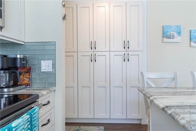 Beautifully renovated 2/2 condo in the 55+ active community of on Vero Beach South Golf Course in Florida - for sale on GolfHomes.com, golf home, golf lot