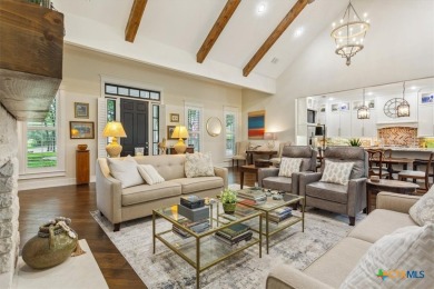 Enjoy peaceful golf course living in this spacious and on Mill Creek Golf Club in Texas - for sale on GolfHomes.com, golf home, golf lot