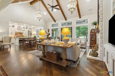 Enjoy peaceful golf course living in this spacious and on Mill Creek Golf Club in Texas - for sale on GolfHomes.com, golf home, golf lot