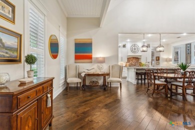Enjoy peaceful golf course living in this spacious and on Mill Creek Golf Club in Texas - for sale on GolfHomes.com, golf home, golf lot