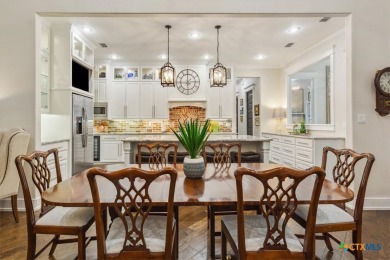 Enjoy peaceful golf course living in this spacious and on Mill Creek Golf Club in Texas - for sale on GolfHomes.com, golf home, golf lot