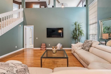 Step into this incredibly maintained and updated home nestled in on Westchase Golf Club in Florida - for sale on GolfHomes.com, golf home, golf lot