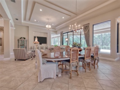 Enjoy a consummate experience in refined living at The on The Concession Golf Club in Florida - for sale on GolfHomes.com, golf home, golf lot