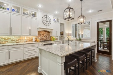 Enjoy peaceful golf course living in this spacious and on Mill Creek Golf Club in Texas - for sale on GolfHomes.com, golf home, golf lot