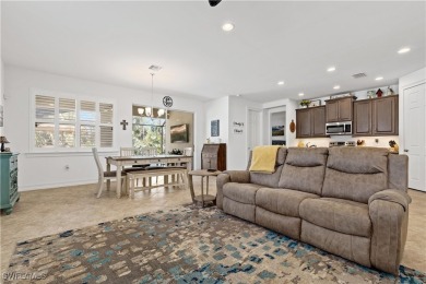 Dive right in to this gorgeous Clifton model POOL HOME with over on Sabal Springs Golf and Racquet Club in Florida - for sale on GolfHomes.com, golf home, golf lot