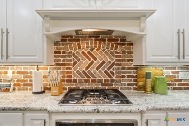 Enjoy peaceful golf course living in this spacious and on Mill Creek Golf Club in Texas - for sale on GolfHomes.com, golf home, golf lot