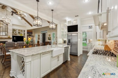 Enjoy peaceful golf course living in this spacious and on Mill Creek Golf Club in Texas - for sale on GolfHomes.com, golf home, golf lot