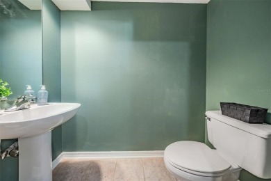 Step into this incredibly maintained and updated home nestled in on Westchase Golf Club in Florida - for sale on GolfHomes.com, golf home, golf lot