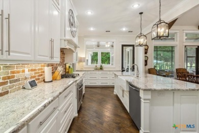 Enjoy peaceful golf course living in this spacious and on Mill Creek Golf Club in Texas - for sale on GolfHomes.com, golf home, golf lot