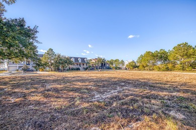 WATERVIEW - CORNER LOT ALERT! Build Your Dream Home in the heart on Tiger Point Golf and Country Club in Florida - for sale on GolfHomes.com, golf home, golf lot