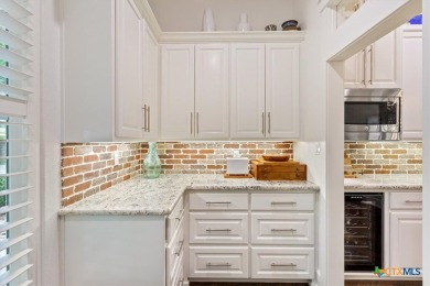 Enjoy peaceful golf course living in this spacious and on Mill Creek Golf Club in Texas - for sale on GolfHomes.com, golf home, golf lot