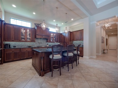 Enjoy a consummate experience in refined living at The on The Concession Golf Club in Florida - for sale on GolfHomes.com, golf home, golf lot