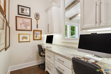 Enjoy peaceful golf course living in this spacious and on Mill Creek Golf Club in Texas - for sale on GolfHomes.com, golf home, golf lot