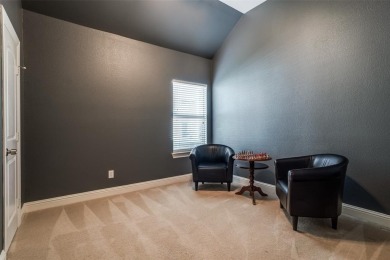 Welcome to 861 Wind Brook Lane--an elegant 4-bedroom, 2-bath on Gentle Creek Golf Club in Texas - for sale on GolfHomes.com, golf home, golf lot