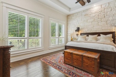Enjoy peaceful golf course living in this spacious and on Mill Creek Golf Club in Texas - for sale on GolfHomes.com, golf home, golf lot