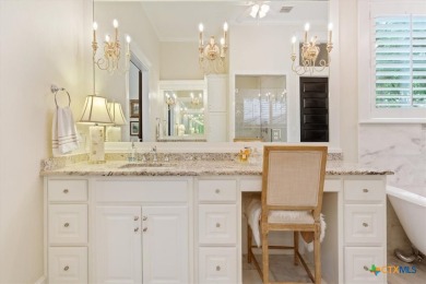 Enjoy peaceful golf course living in this spacious and on Mill Creek Golf Club in Texas - for sale on GolfHomes.com, golf home, golf lot
