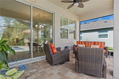 Dive right in to this gorgeous Clifton model POOL HOME with over on Sabal Springs Golf and Racquet Club in Florida - for sale on GolfHomes.com, golf home, golf lot