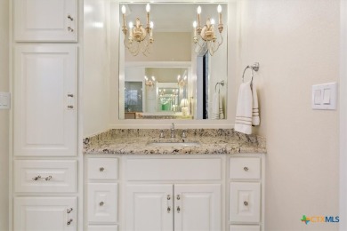 Enjoy peaceful golf course living in this spacious and on Mill Creek Golf Club in Texas - for sale on GolfHomes.com, golf home, golf lot