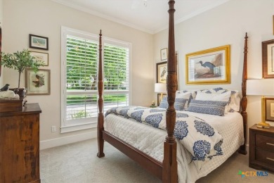 Enjoy peaceful golf course living in this spacious and on Mill Creek Golf Club in Texas - for sale on GolfHomes.com, golf home, golf lot